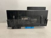 Comfort/convenience module