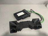Alarm control unit/module