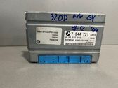 Module de contrôle de boîte de vitesses ECU