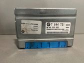 Module de contrôle de boîte de vitesses ECU