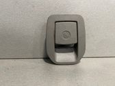 Couverture ISOFIX
