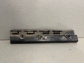 Sill/side skirt trim