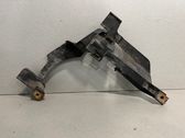 Headlight/headlamp mounting bracket
