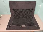 Trunk/boot floor carpet liner