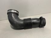 Air intake duct part