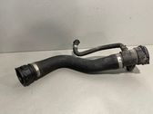 Engine coolant pipe/hose