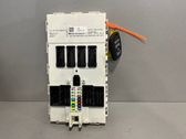 Central body control module