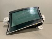 Head up display screen