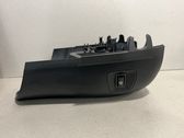 Steering wheel column trim