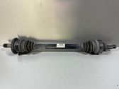 Rear driveshaft
