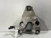 Support, suspension du moteur