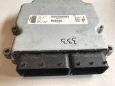 Engine control unit/module