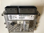 Engine control unit/module