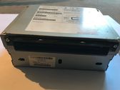 CD/DVD changer