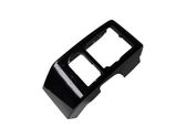Radio/GPS head unit trim