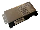 Module de contrôle de boîte de vitesses ECU