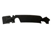 Headlight/headlamp mounting bracket