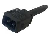 Interior temperature sensor