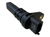 ESP acceleration yaw rate sensor