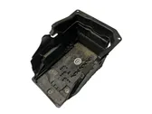 Battery box tray