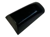 Rear door handle cover