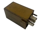 Window wiper relay