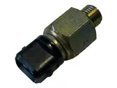 Fuel pressure sensor