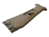 (B) pillar trim (top)