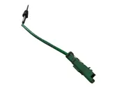 Exhaust gas temperature sensor