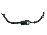 Rear anti-roll bar/sway bar