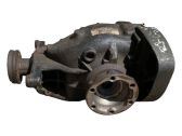 Hinterachsdifferential