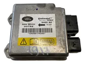 Calculateur moteur ECU