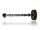 Camshaft pulley/ VANOS