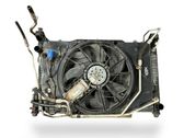 Kit ventilateur