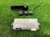 Unidad de control/módulo de la cámara