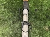Rear shock absorber/damper