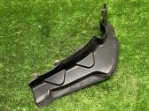 Rear/tail light trim molding