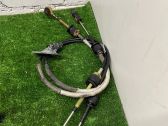 Gear shift cable linkage