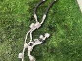 Air conditioning (A/C) pipe/hose