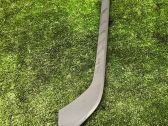 Rear door trim (molding)