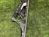 Front door interior handle