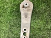 Other rear suspension part