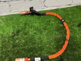 High voltage cable