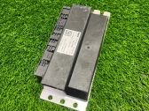 Suspension control unit/module