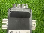Suspension control unit/module