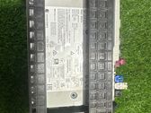 Radio/CD/DVD/GPS head unit