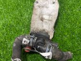 Electric auxiliary coolant/water pump