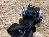 Sicherheitsgurt hinten