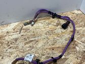 Positive cable (battery)