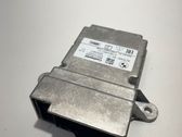 Airbag control unit/module
